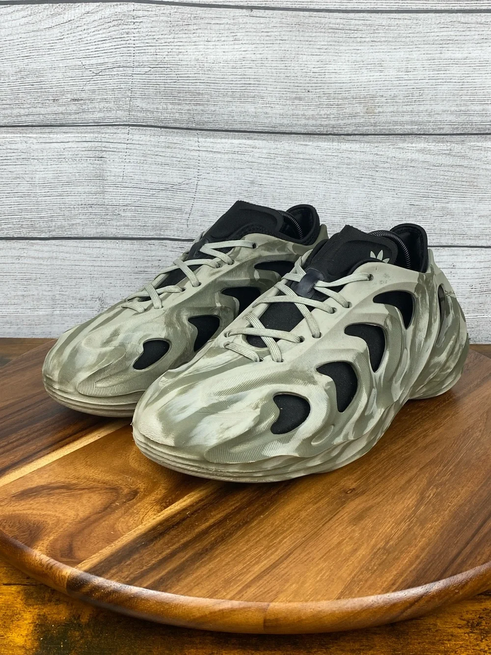 adidas adifom olive